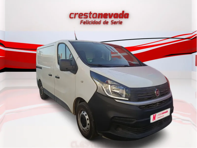 Imagen de Fiat Talento