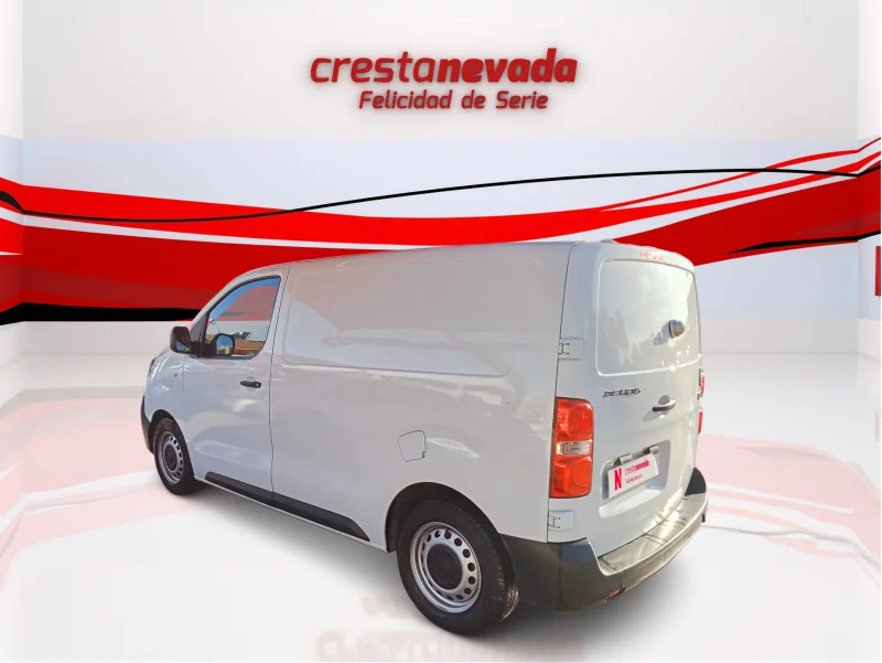 Imagen de Fiat Scudo