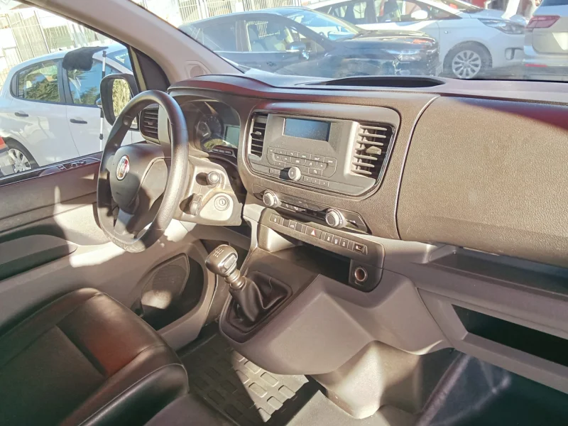 Imagen de Fiat Scudo