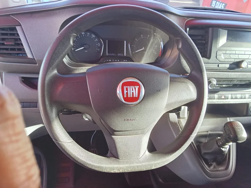 Imagen de Fiat Scudo