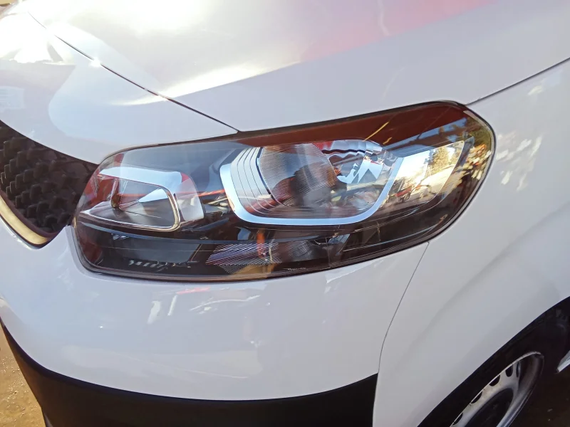 Imagen de Fiat Scudo