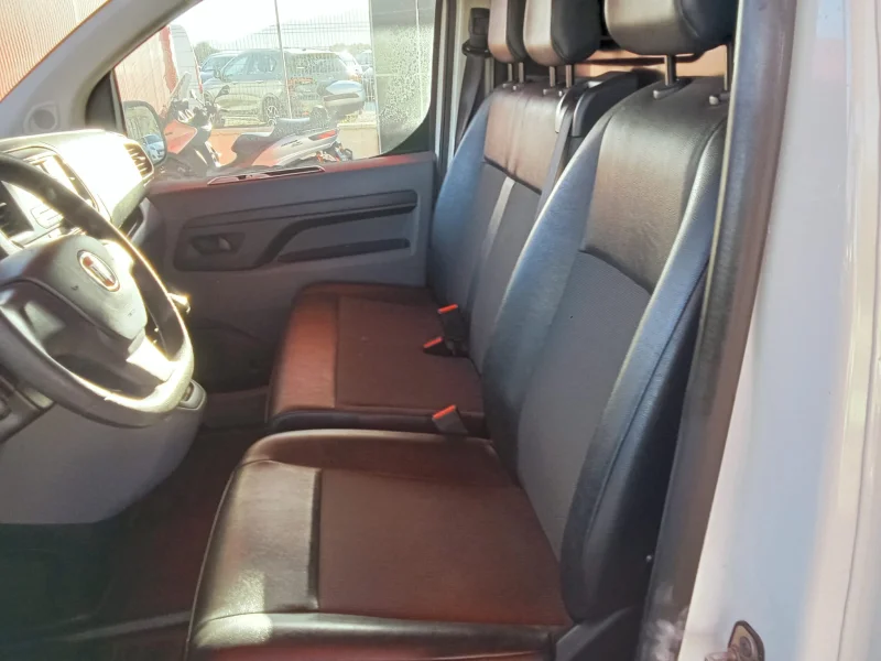 Imagen de Fiat Scudo