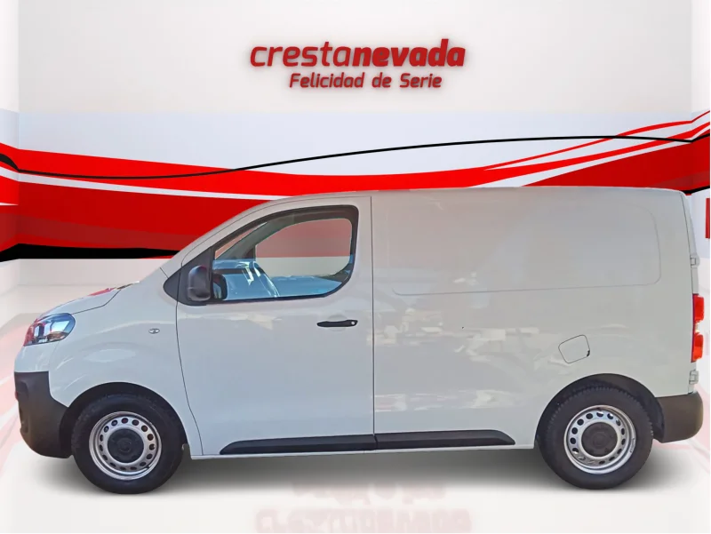 Imagen de Fiat Scudo
