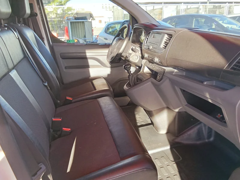 Imagen de Fiat Scudo