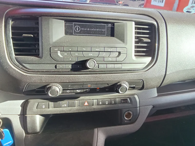 Imagen de Fiat Scudo