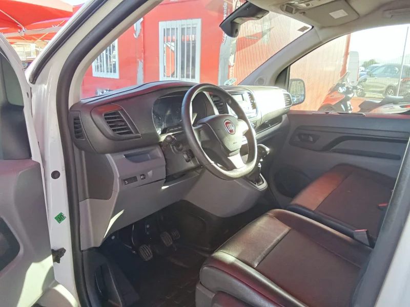 Imagen de Fiat Scudo