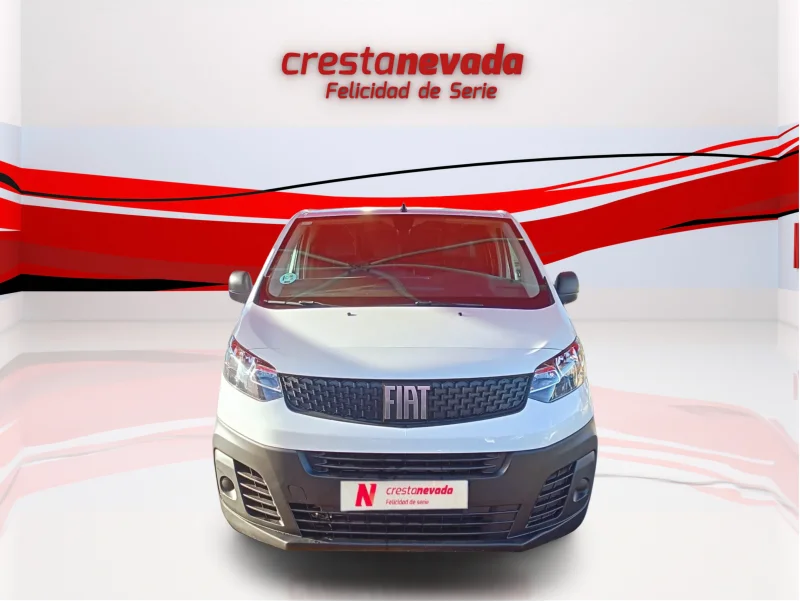 Imagen de Fiat Scudo