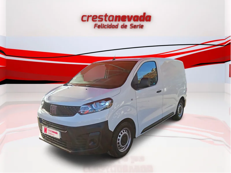 Imagen de Fiat Scudo