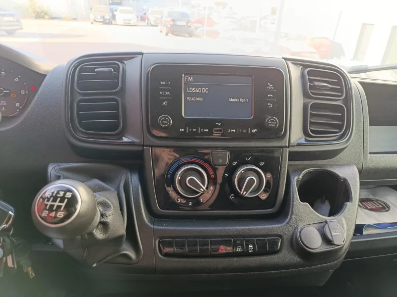 Imagen de Fiat Ducato