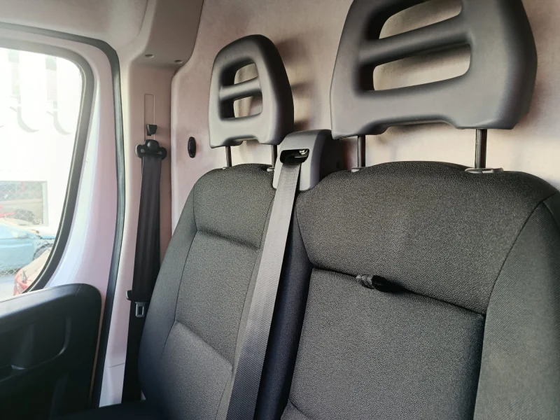 Imagen de Fiat Ducato