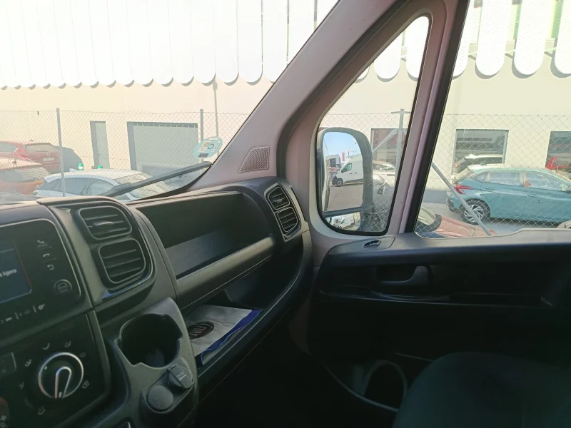 Imagen de Fiat Ducato