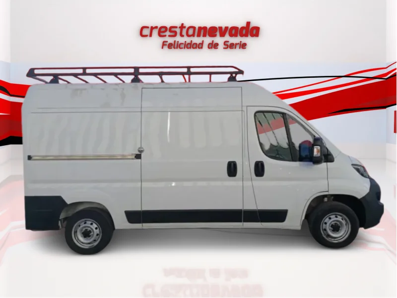 Imagen de Fiat Ducato