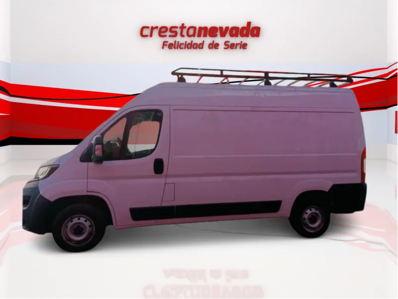 Imagen de Fiat Ducato