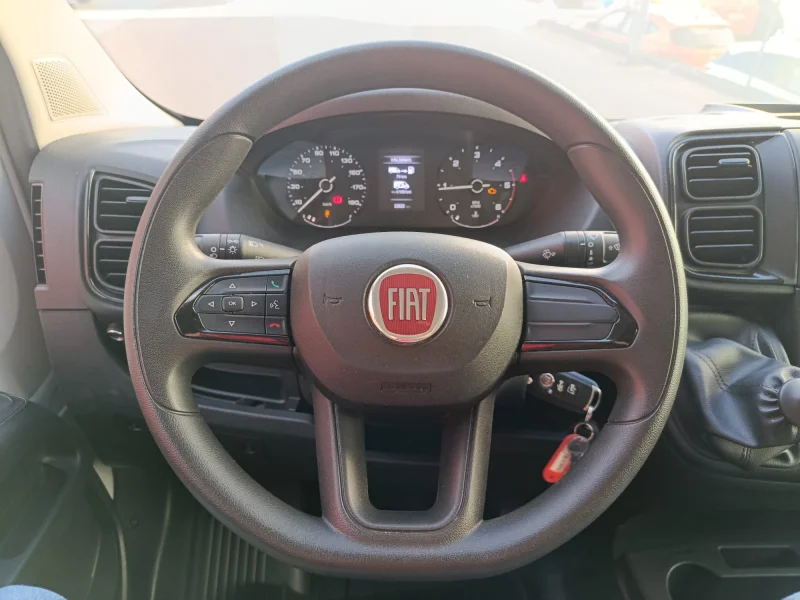 Imagen de Fiat Ducato