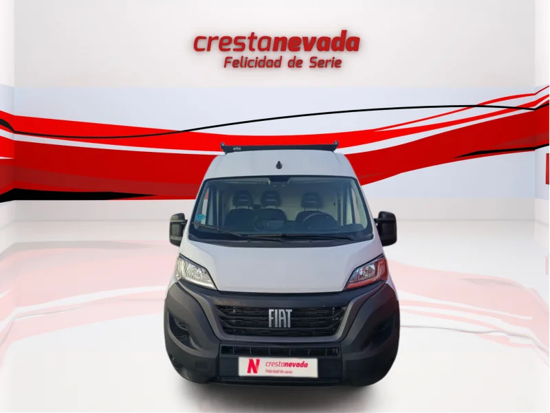 Imagen de Fiat Ducato