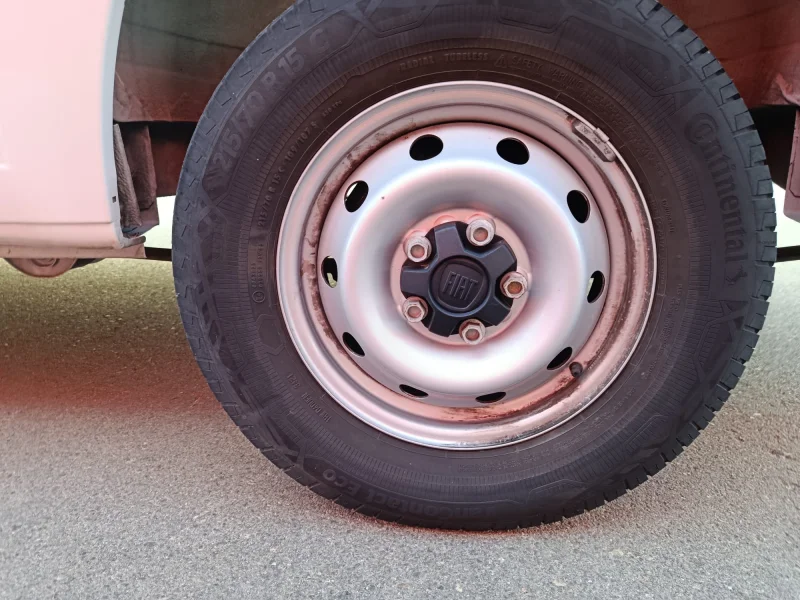 Imagen de Fiat Ducato