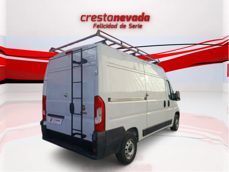 Imagen de Fiat Ducato