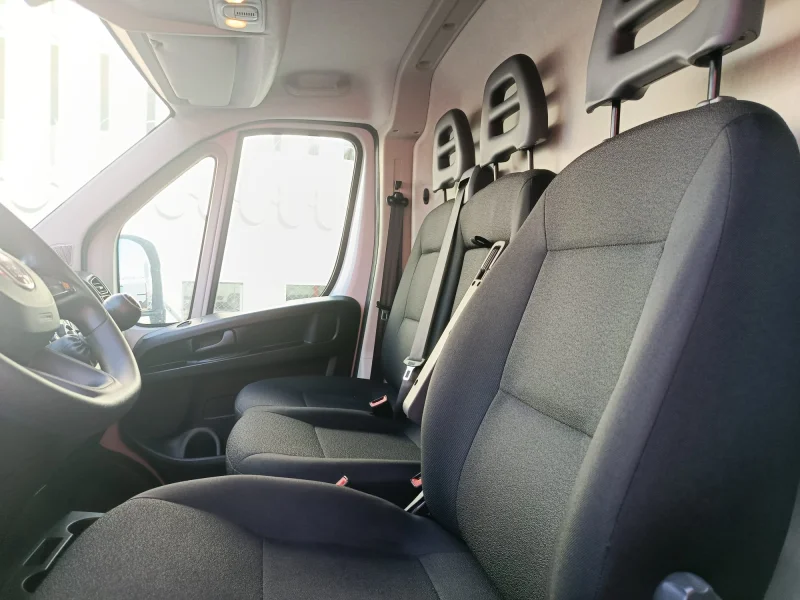 Imagen de Fiat Ducato