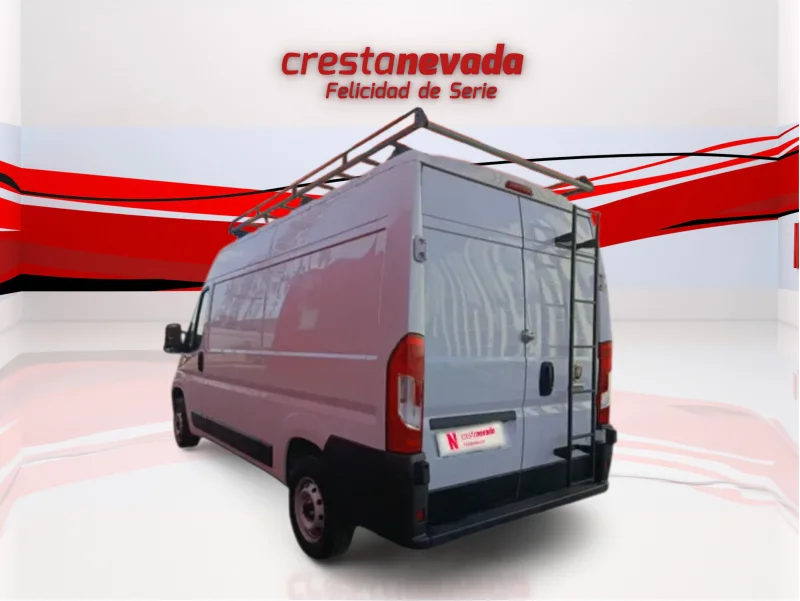 Imagen de Fiat Ducato