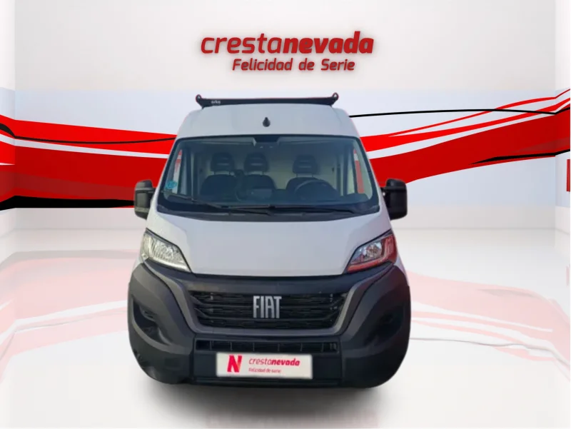 Imagen de Fiat Ducato