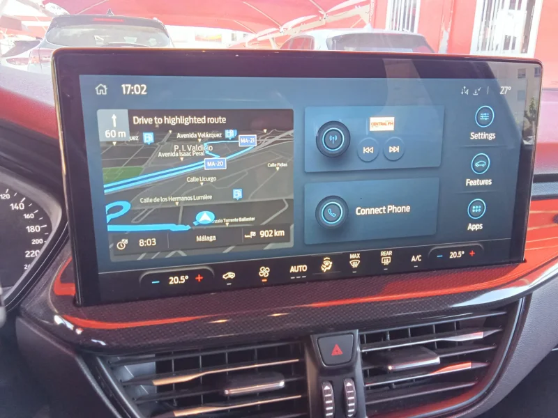 Imagen de Ford Focus