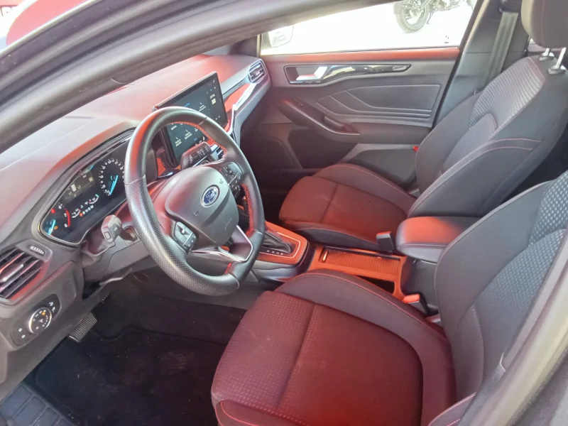 Imagen de Ford Focus