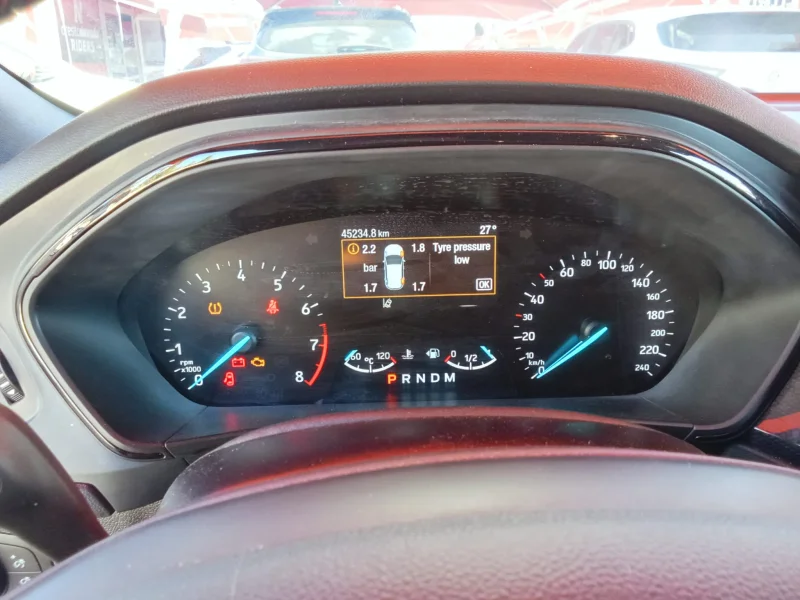 Imagen de Ford Focus