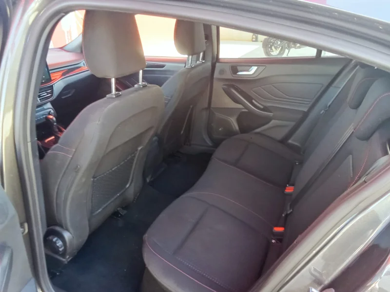 Imagen de Ford Focus