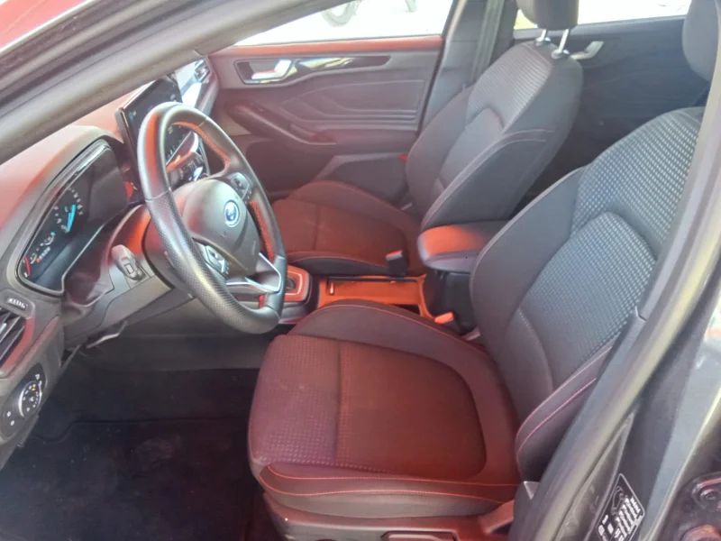 Imagen de Ford Focus