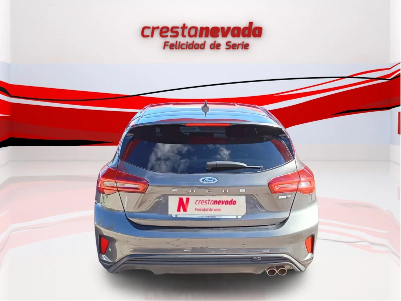 Imagen de Ford Focus