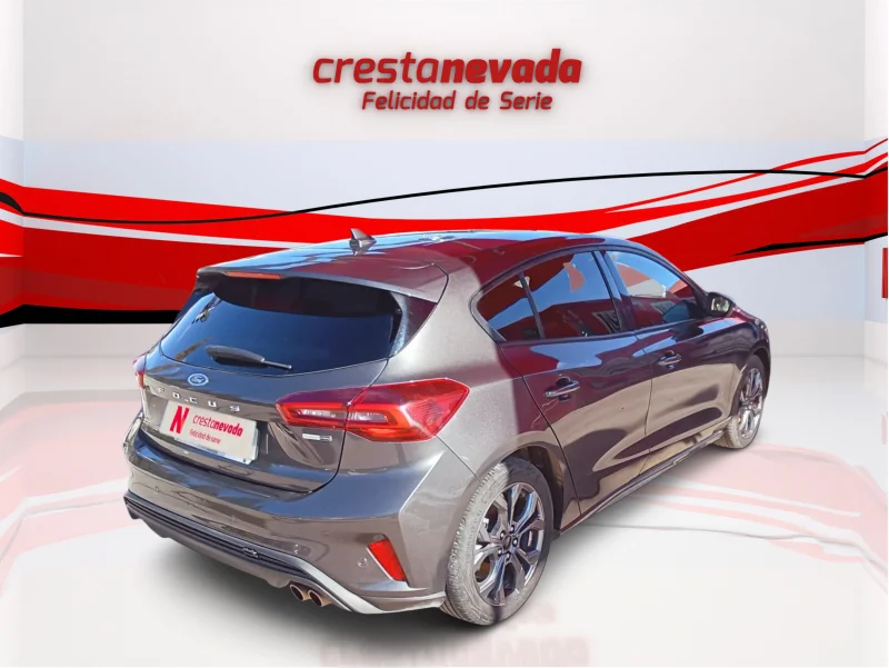 Imagen de Ford Focus