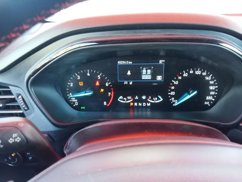 Imagen de Ford Focus