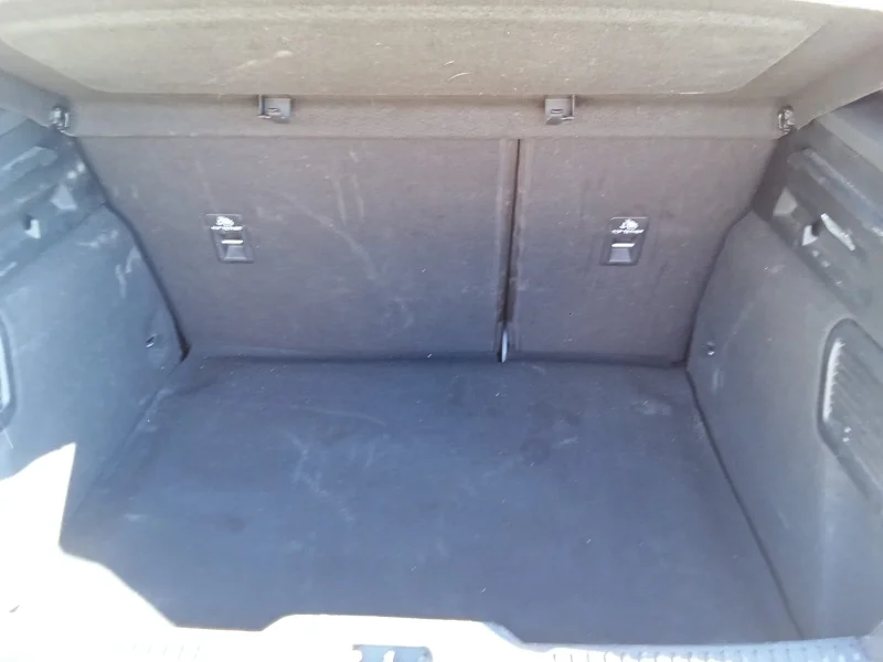 Imagen de Ford Focus