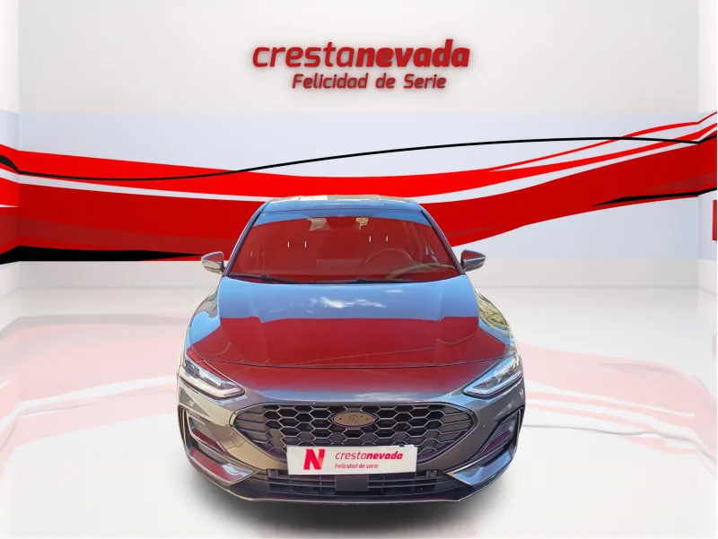 Imagen de Ford Focus