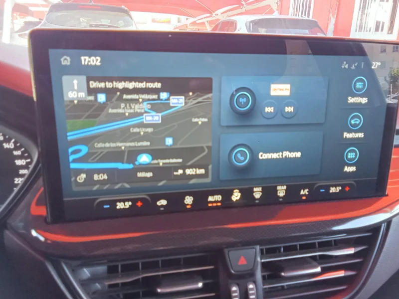 Imagen de Ford Focus