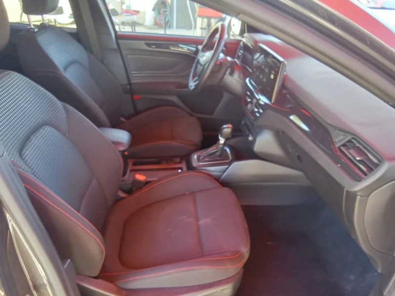 Imagen de Ford Focus