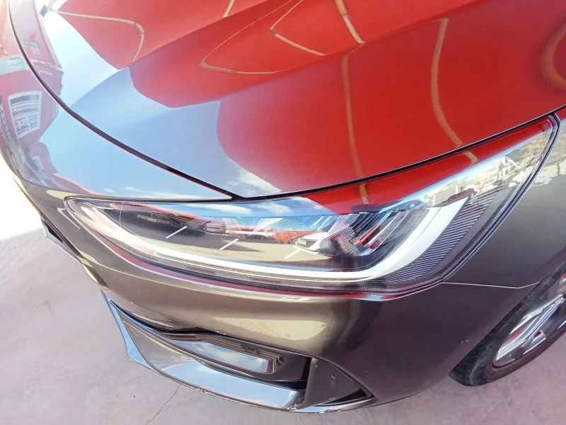 Imagen de Ford Focus