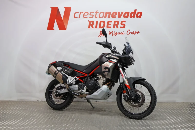 Imagen de Aprilia TUAREG 660