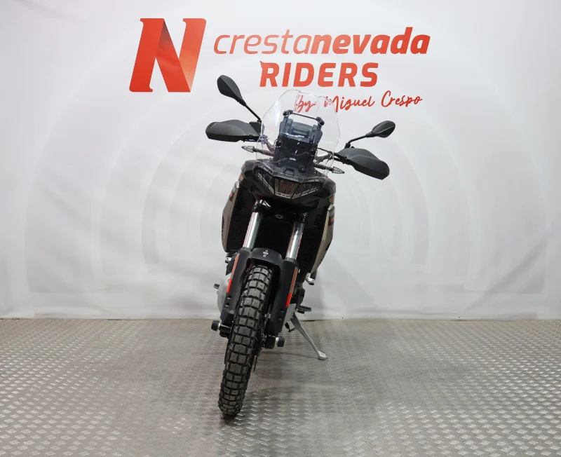 Imagen de Aprilia TUAREG 660