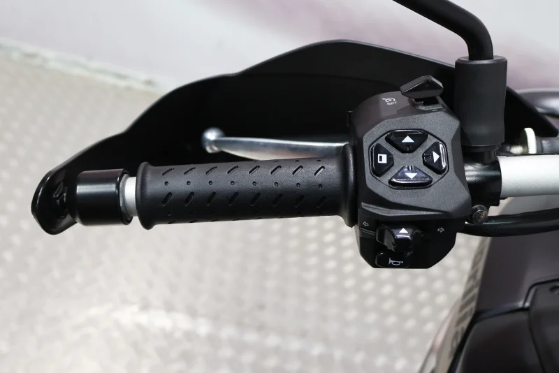 Imagen de Aprilia TUAREG 660