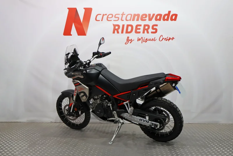 Imagen de Aprilia TUAREG 660