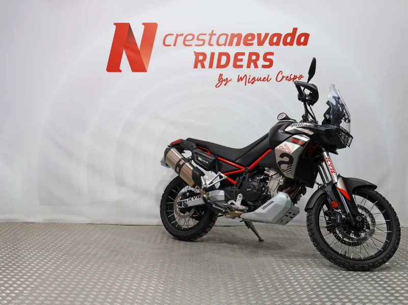 Imagen de Aprilia TUAREG 660
