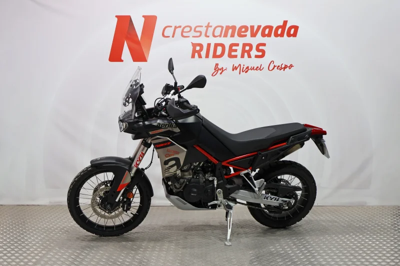 Imagen de Aprilia TUAREG 660