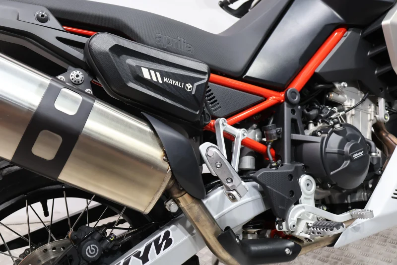Imagen de Aprilia TUAREG 660