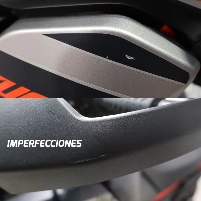 Imagen de Aprilia TUAREG 660