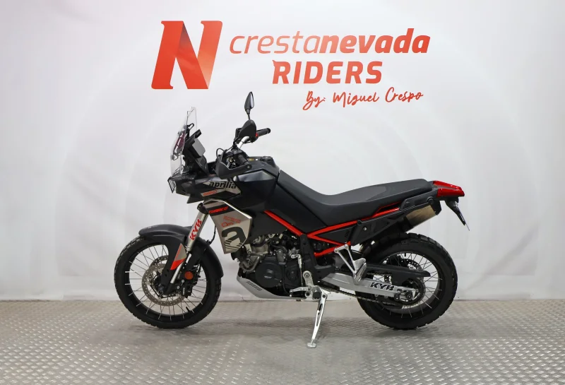 Imagen de Aprilia TUAREG 660