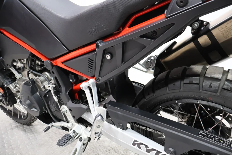 Imagen de Aprilia TUAREG 660