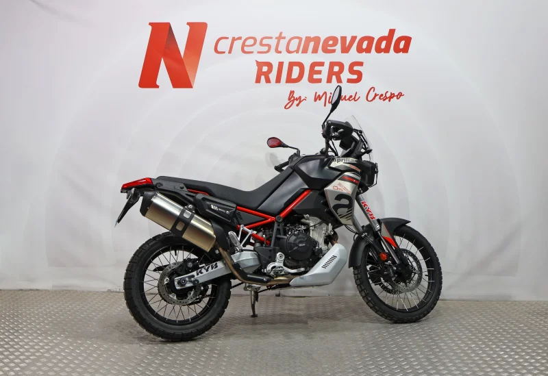 Imagen de Aprilia TUAREG 660