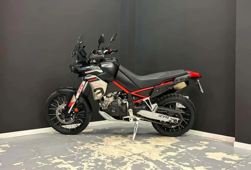 Imagen de Aprilia TUAREG 660