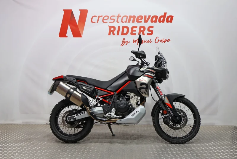 Imagen de Aprilia TUAREG 660